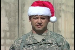 Maj. Lee Peters