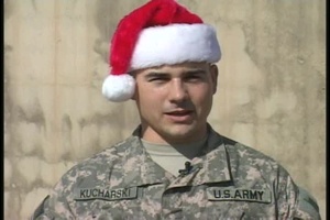 Sgt. Brian Kucharski