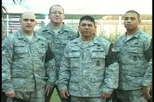 Staff Sgt. Christopher Germain