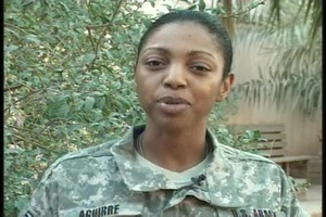 Sgt. Josuan Rodriguez