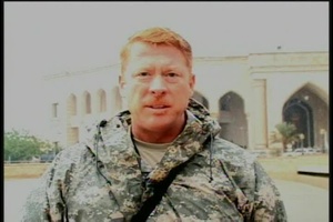 Capt. Mark McNamara