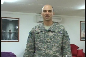 Maj. Jakob Bruhl