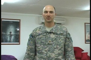 Maj. Jakob Bruhl