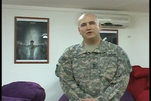 Sgt. 1st Class Gordon Molina