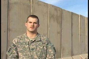 Capt. William Gehlen