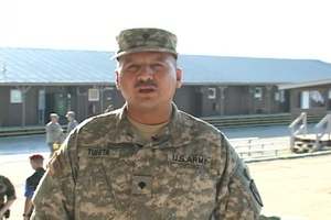 Spc. Jorge Tuesta