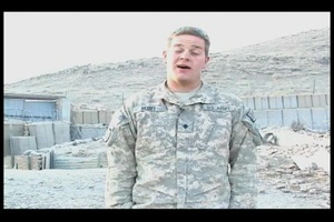 Spc. Unknown Scott