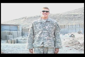 Spc. Unknown Otto