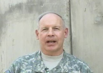 Capt. Gregg Pelowski