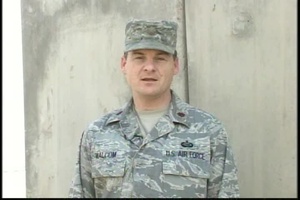 Maj. Jim Malcom