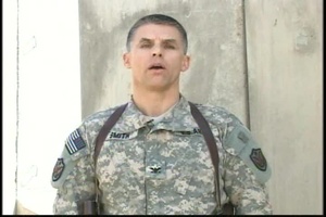 Col. Stanley Smith