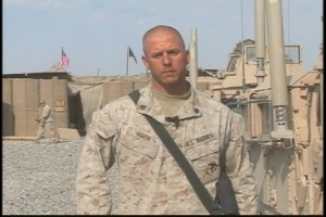 Sgt. Joshua Yohn