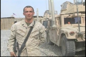 Seaman Christopher Stanton