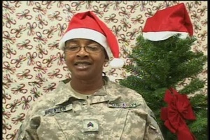 Sgt. Jamie Brunson
