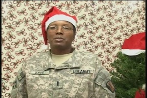 1st Lt. Jesica Gates