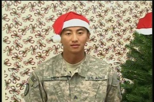 Sgt. Yue Her