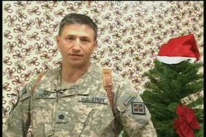 Lt. Col. Adam Roth