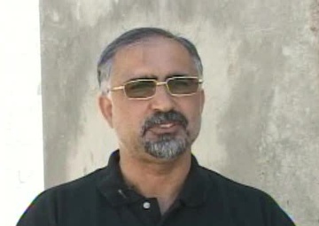 Omar Bawaneh