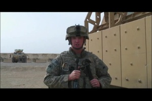 Spc. Tyler Shackleford