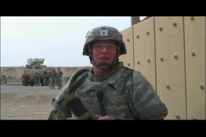 Spc. Alexander Karpstein