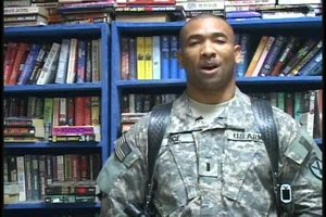 1st Lt. Trenholm Rice