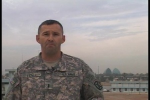 1st Lt. William Perez