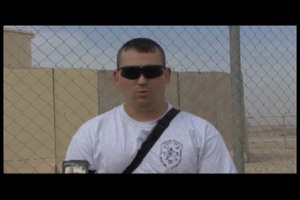 Staff Sgt. Clyde Pletcher