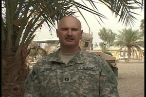 Capt.  Uggen