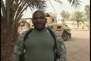 Maj. Dave Raider