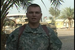 Maj. Kevin Crawley