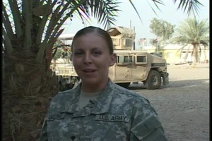 Spc.  Gorence