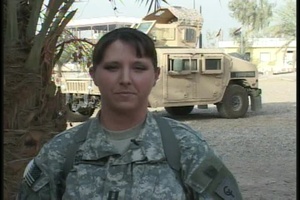 Capt. Leslie Good