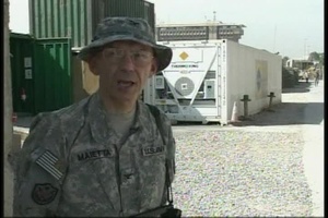 Col. John Maietta