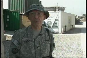 Col. John Maietta