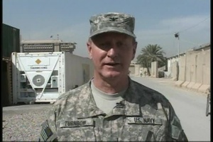 Capt. Chris Turnbow