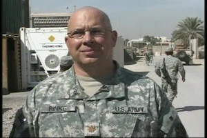 Maj.  Rinke
