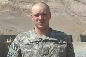Pvt. Jeremy Grim