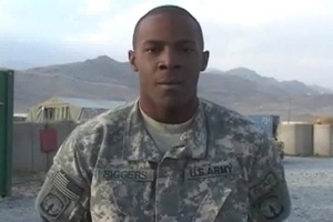 Pvt. Sammy Siggers