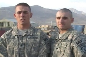 Spc. Jarred Malcom