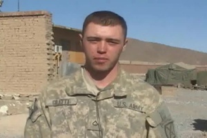 Pfc. Justin Coletti