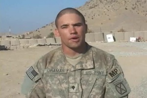Spc. Janpaul Oramas