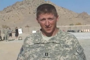 Capt. Jason Wingeart