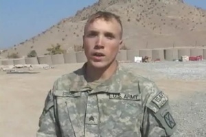 Sgt. Jason Steimel