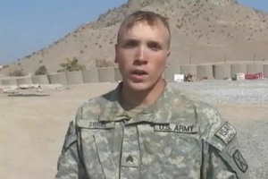 Sgt. Jason Steimel
