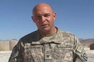 Spc. Thomas Baca