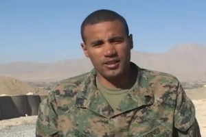 Sgt. Pedro Guerrero