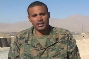 Sgt. Pedro Guerrero