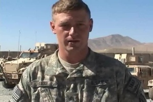 Sgt. Thomas Burke