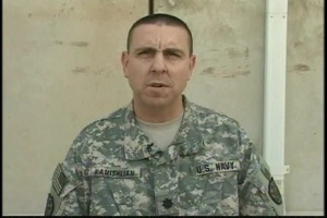 Cmdr. James Kamishlian