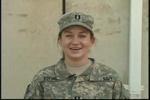 Lt. Nichole Rotunda